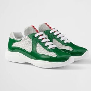Prada Runner Sneaker